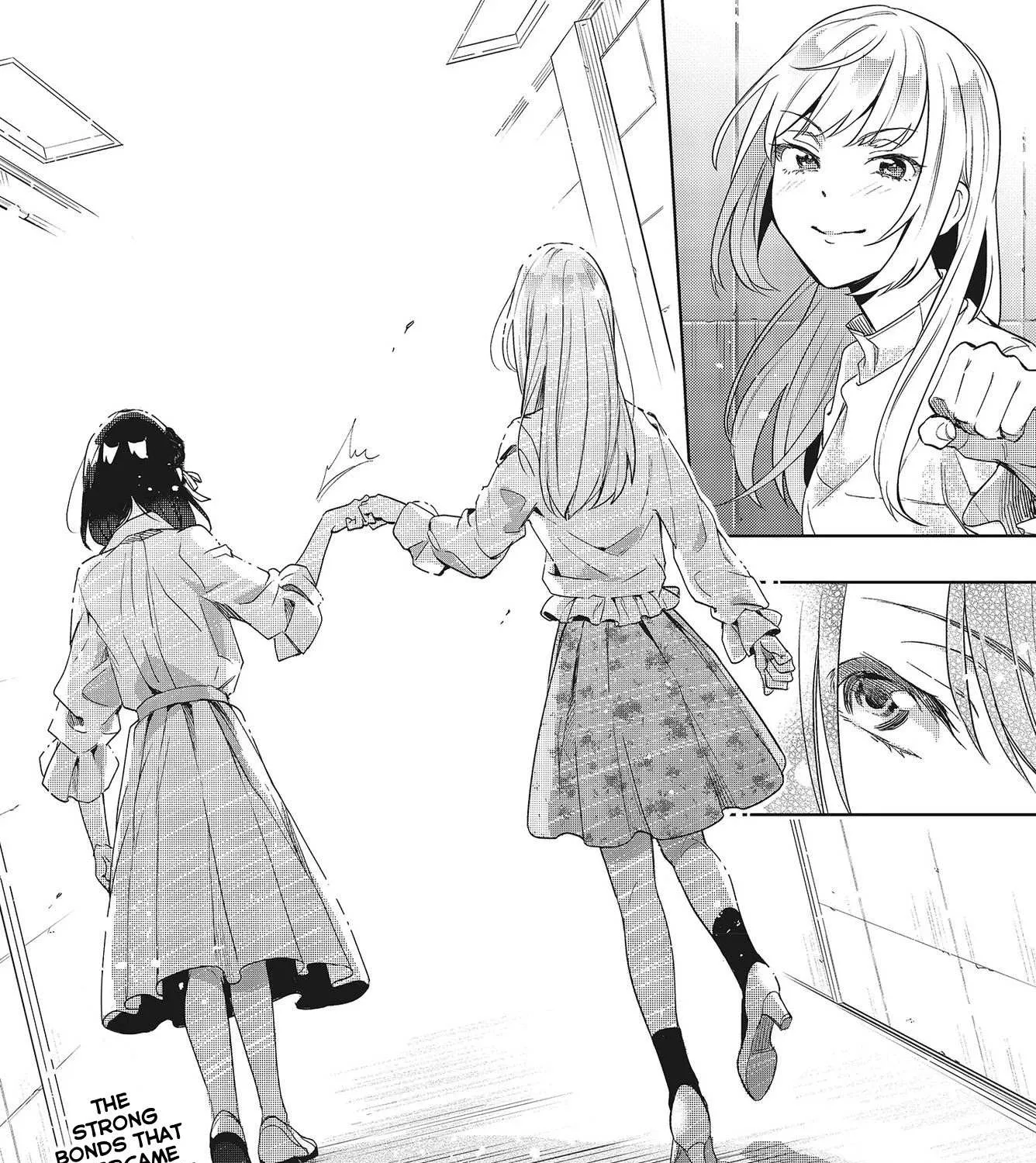 The Two Sides of Seiyuu Radio Chapter 4 page 55 - 