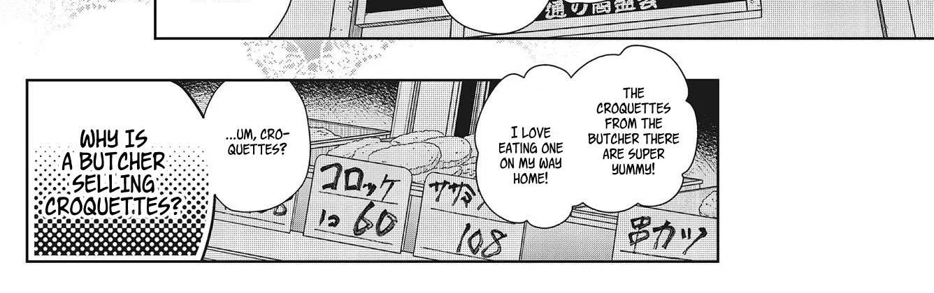The Two Sides of Seiyuu Radio Chapter 5 page 2 - 
