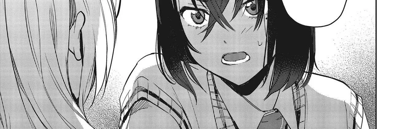 The Two Sides of Seiyuu Radio Chapter 5 page 14 - 