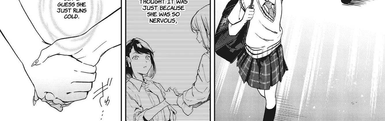 The Two Sides of Seiyuu Radio Chapter 5 page 16 - 