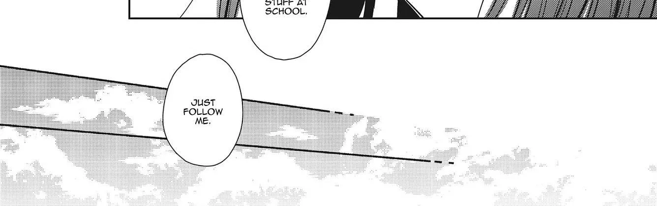 The Two Sides of Seiyuu Radio Chapter 5 page 18 - 