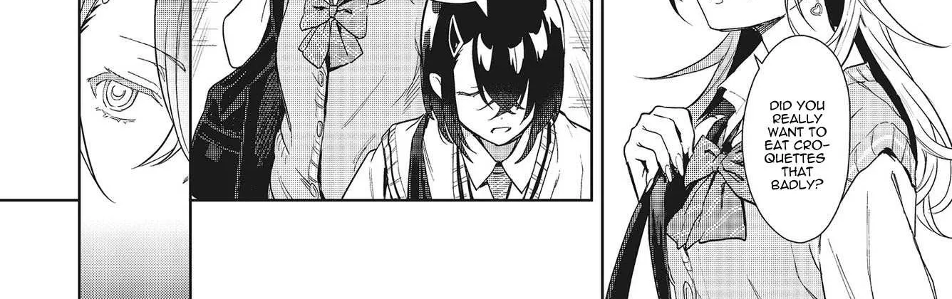 The Two Sides of Seiyuu Radio Chapter 5 page 20 - 