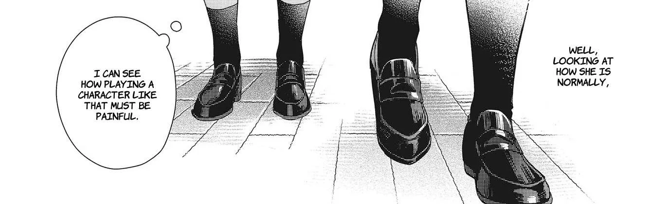 The Two Sides of Seiyuu Radio Chapter 5 page 24 - 