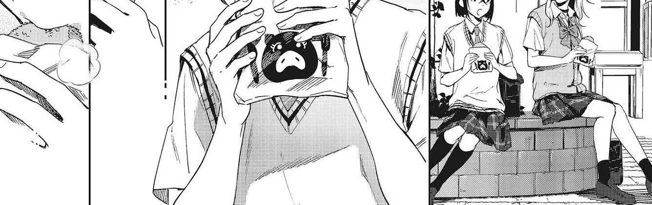 The Two Sides of Seiyuu Radio Chapter 5 page 26 - 