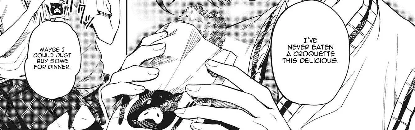 The Two Sides of Seiyuu Radio Chapter 5 page 28 - 