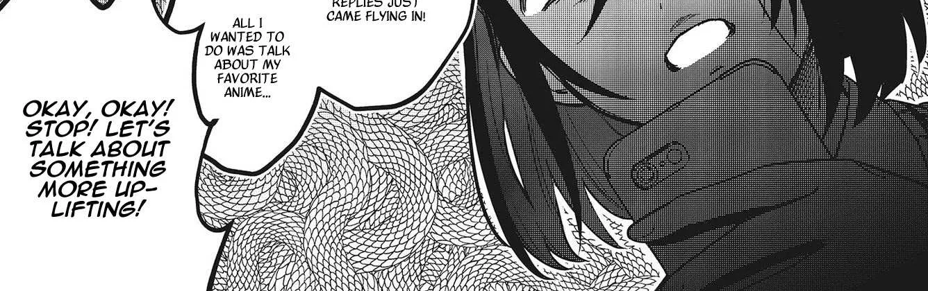 The Two Sides of Seiyuu Radio Chapter 5 page 38 - 