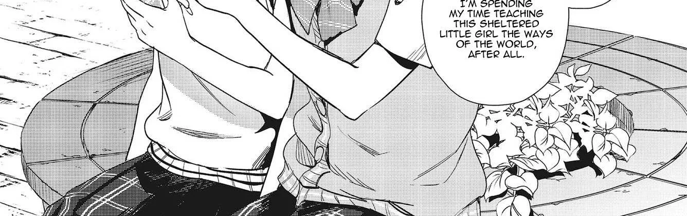 The Two Sides of Seiyuu Radio Chapter 5 page 40 - 
