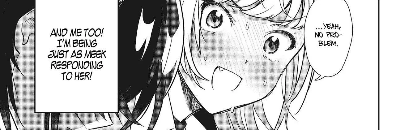 The Two Sides of Seiyuu Radio Chapter 5 page 42 - 