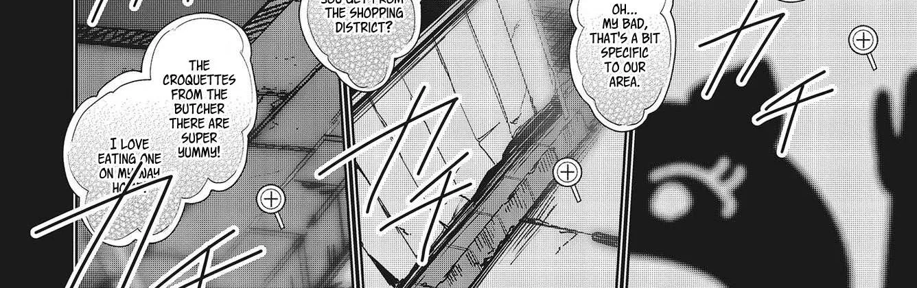 The Two Sides of Seiyuu Radio Chapter 5 page 48 - 