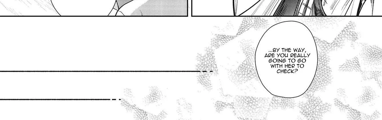 The Two Sides of Seiyuu Radio Chapter 5 page 10 - 