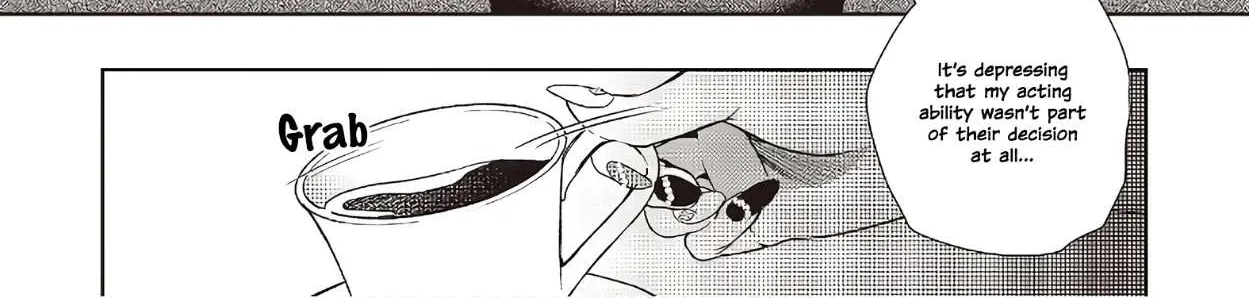 The Two Sides of Seiyuu Radio Chapter 6 page 17 - 