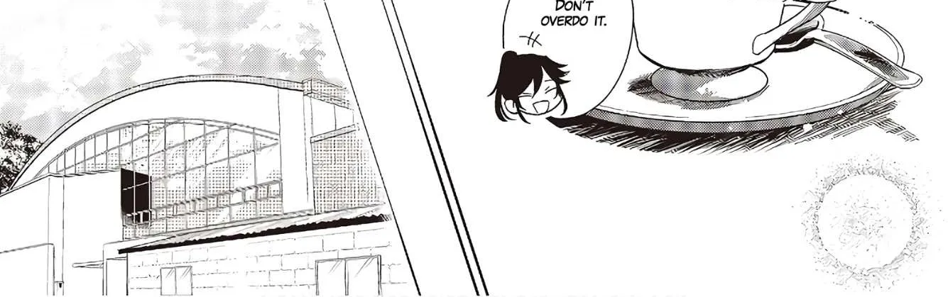 The Two Sides of Seiyuu Radio Chapter 6 page 25 - 