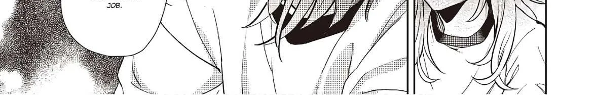 The Two Sides of Seiyuu Radio Chapter 6 page 28 - 