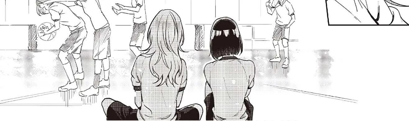 The Two Sides of Seiyuu Radio Chapter 6 page 33 - 