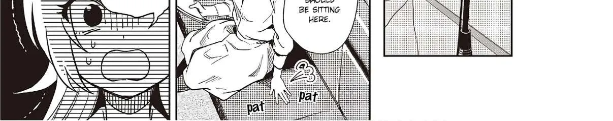 The Two Sides of Seiyuu Radio Chapter 6 page 39 - 