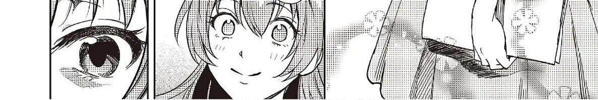 The Two Sides of Seiyuu Radio Chapter 6 page 41 - 