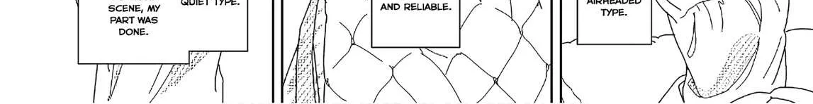 The Two Sides of Seiyuu Radio Chapter 6 page 45 - 