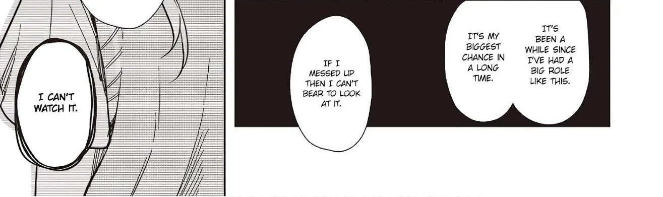 The Two Sides of Seiyuu Radio Chapter 6 page 61 - 