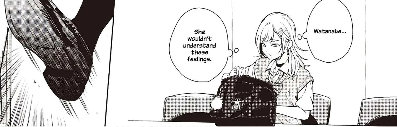 The Two Sides of Seiyuu Radio Chapter 6 page 63 - 