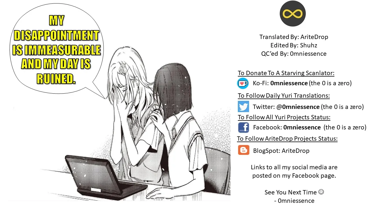 The Two Sides of Seiyuu Radio Chapter 6 page 69 - 