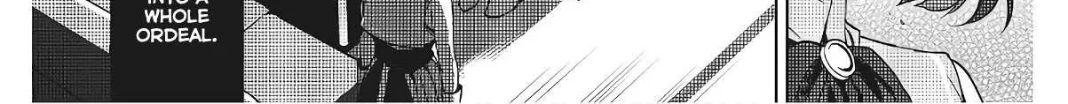 The Two Sides of Seiyuu Radio Chapter 7 page 32 - 