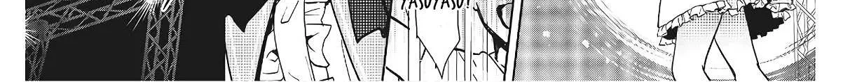 The Two Sides of Seiyuu Radio Chapter 7 page 38 - 