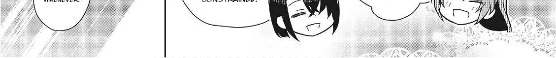 The Two Sides of Seiyuu Radio Chapter 8 page 2 - 