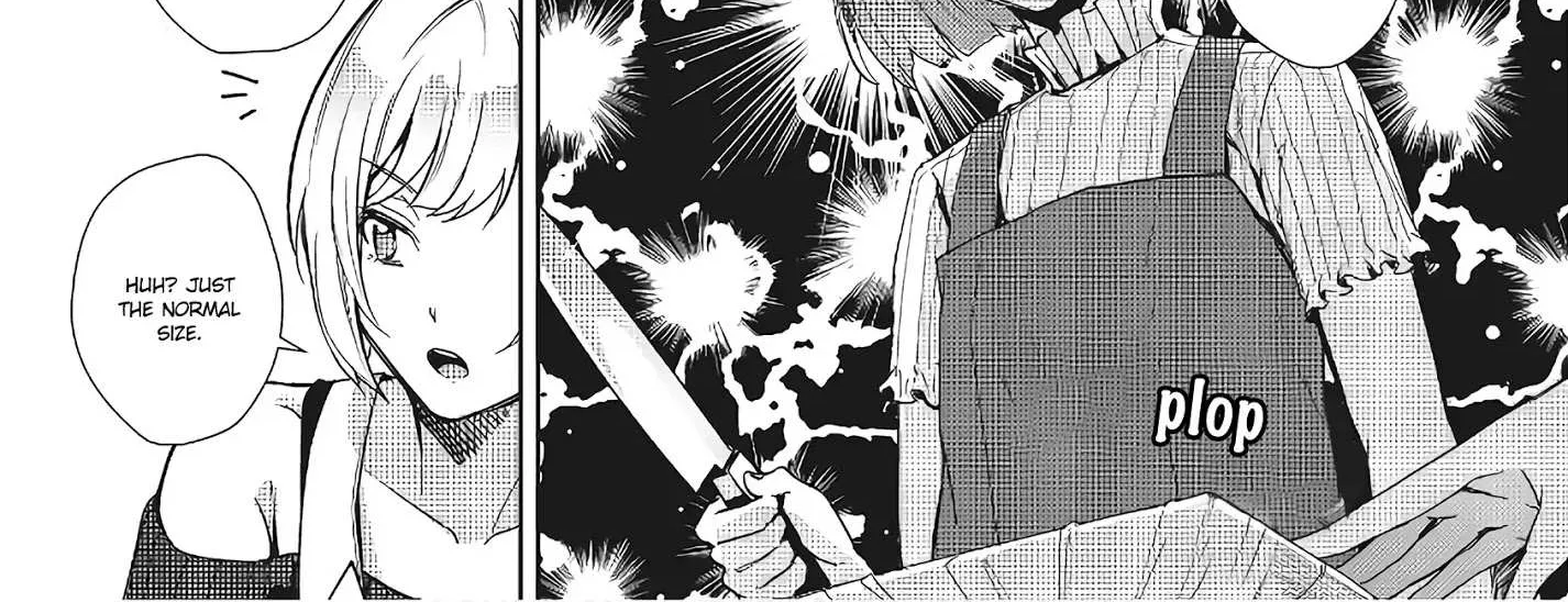 The Two Sides of Seiyuu Radio Chapter 8 page 18 - 