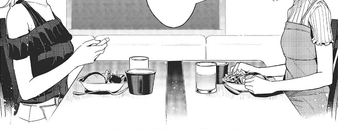 The Two Sides of Seiyuu Radio Chapter 8 page 26 - 