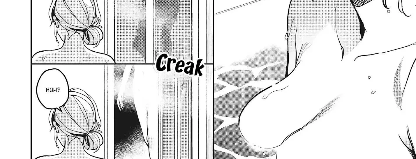The Two Sides of Seiyuu Radio Chapter 8 page 32 - 