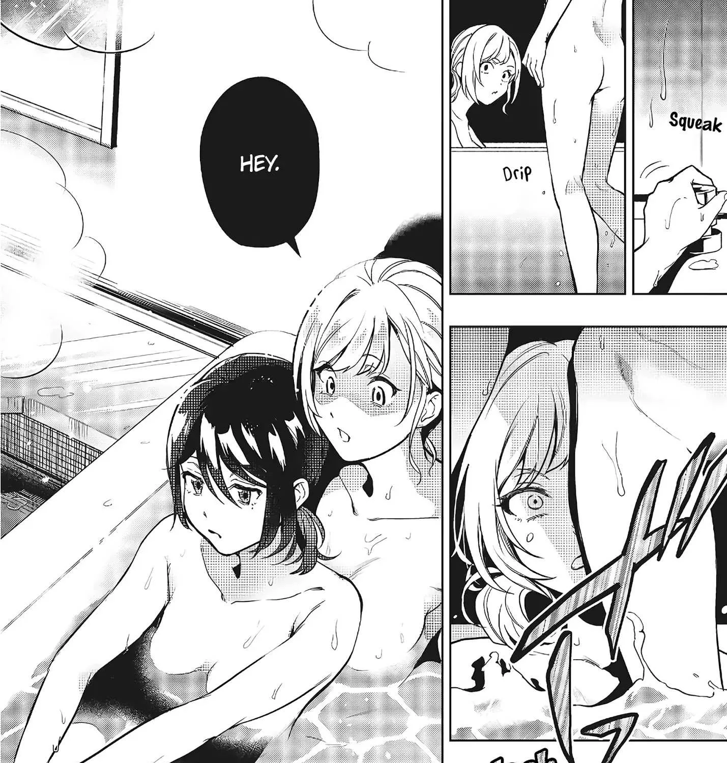 The Two Sides of Seiyuu Radio Chapter 8 page 39 - 