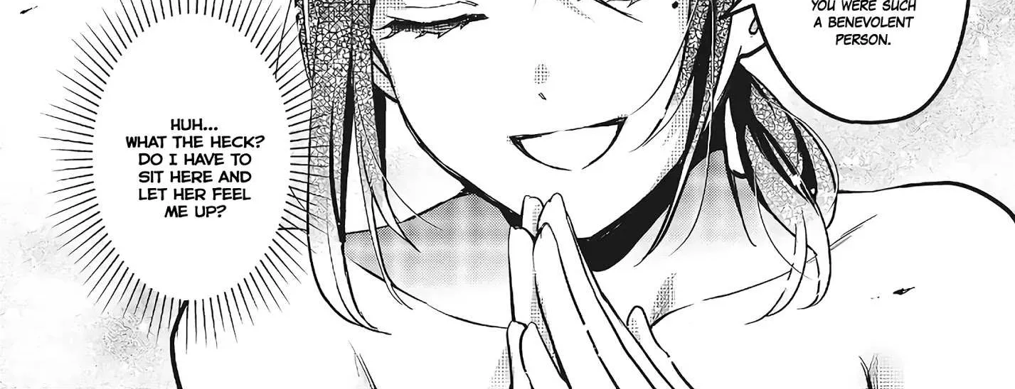 The Two Sides of Seiyuu Radio Chapter 8 page 44 - 