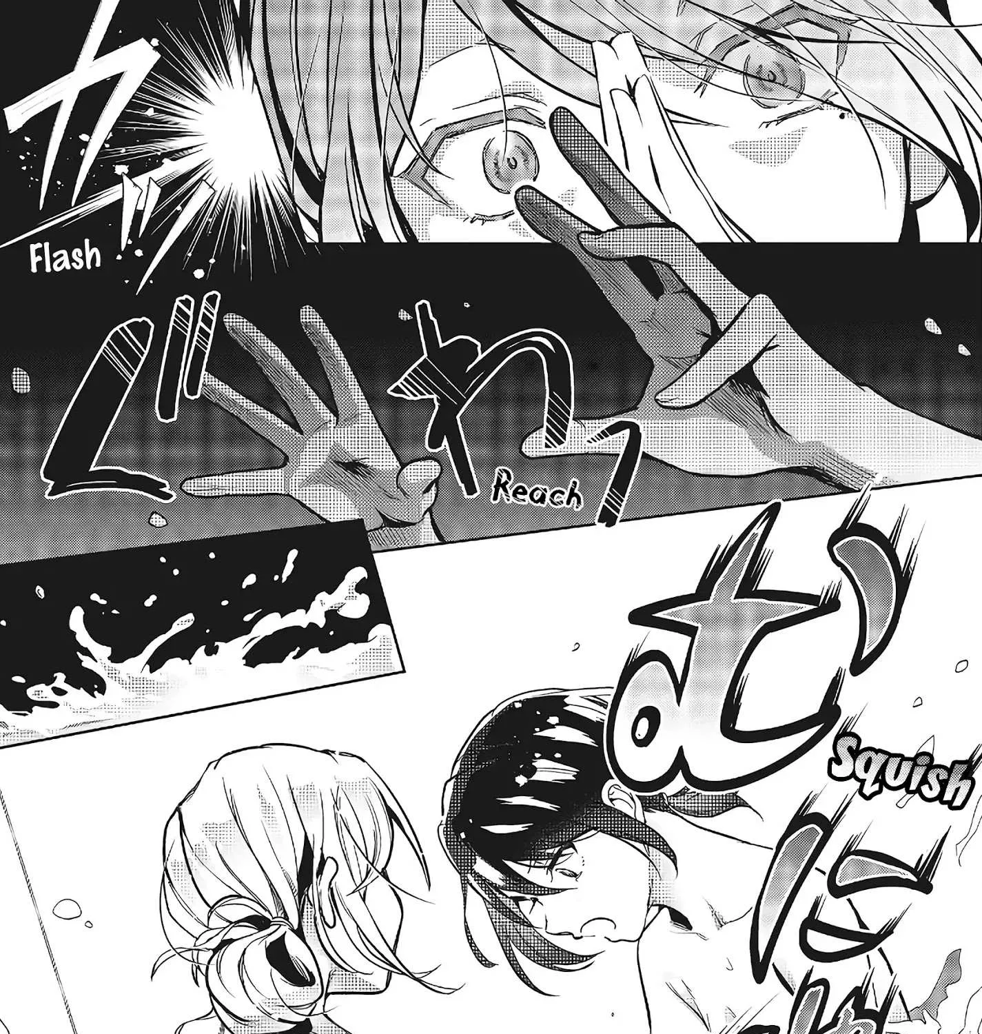 The Two Sides of Seiyuu Radio Chapter 8 page 45 - 
