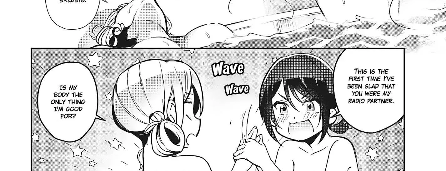 The Two Sides of Seiyuu Radio Chapter 8 page 48 - 