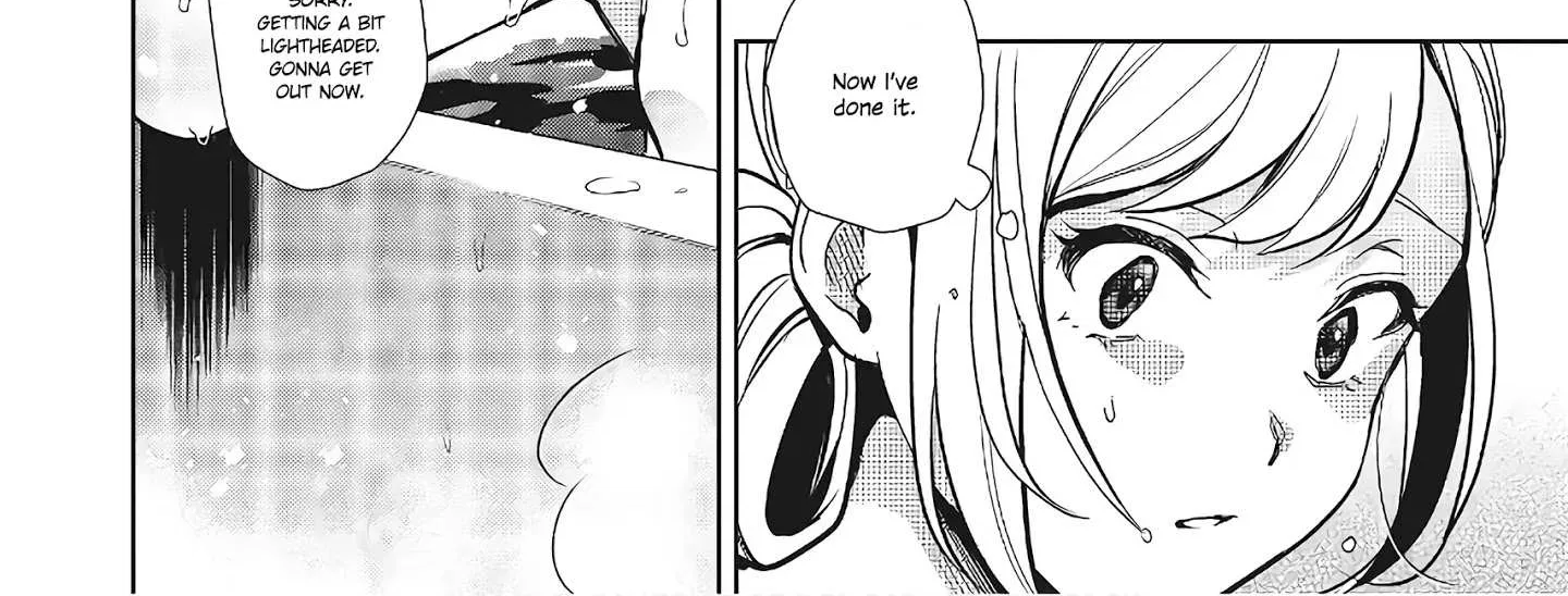 The Two Sides of Seiyuu Radio Chapter 8 page 52 - 