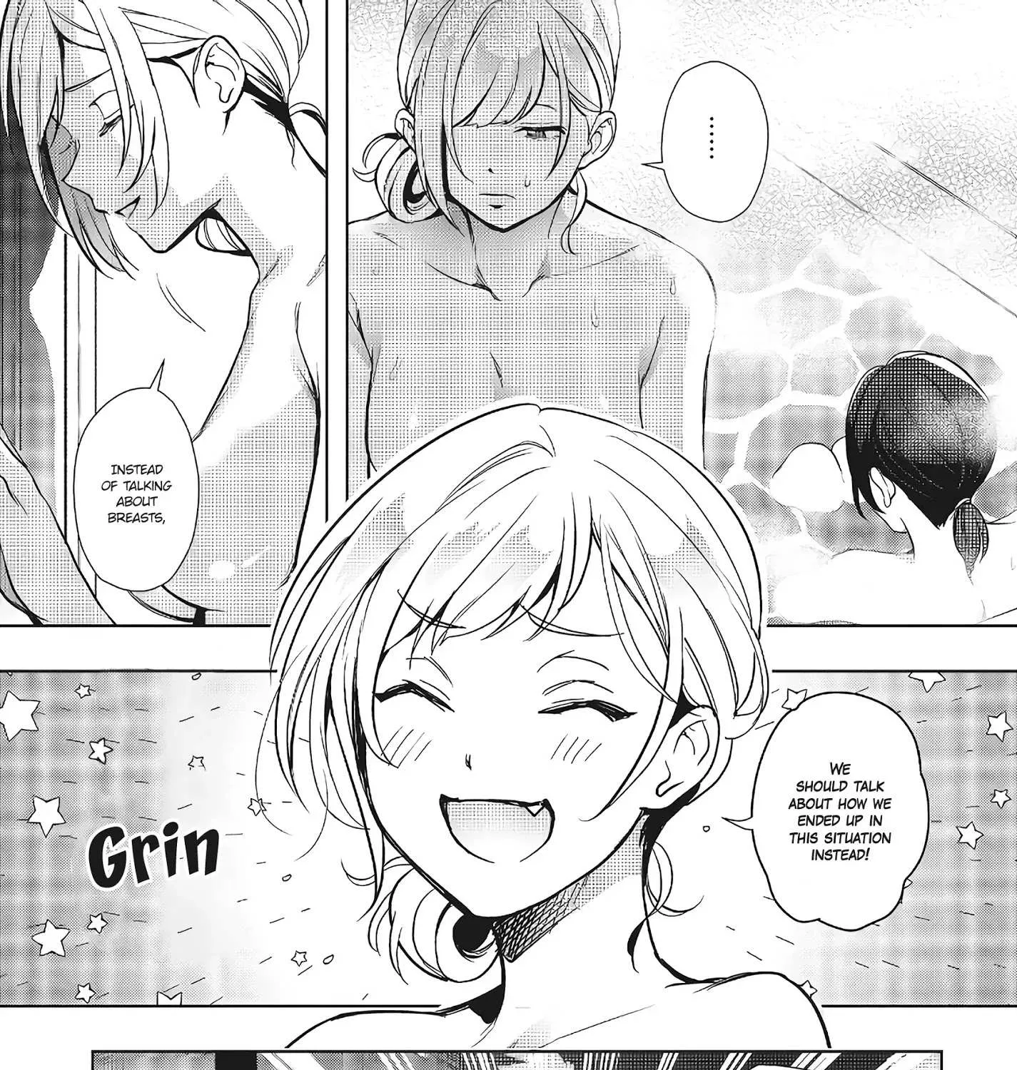 The Two Sides of Seiyuu Radio Chapter 8 page 53 - 