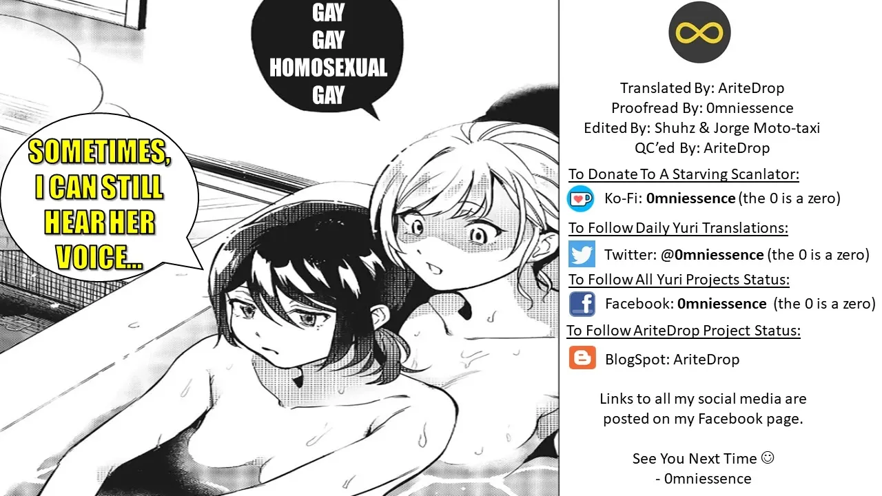 The Two Sides of Seiyuu Radio Chapter 8 page 55 - 