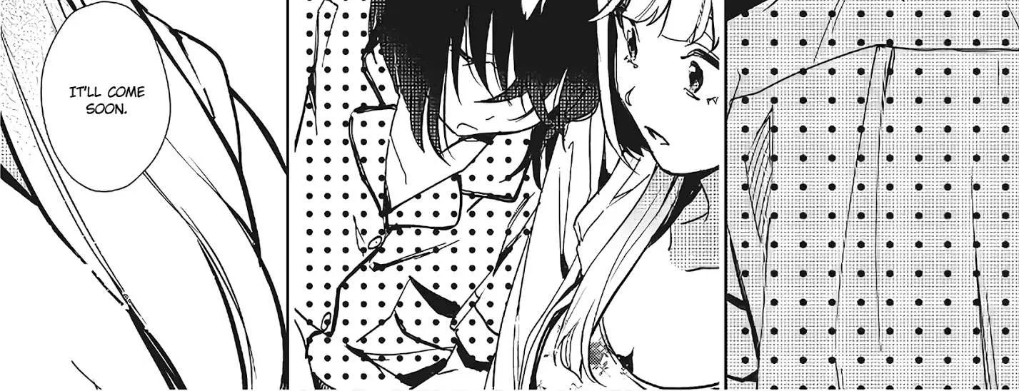 The Two Sides of Seiyuu Radio Chapter 9 page 18 - 