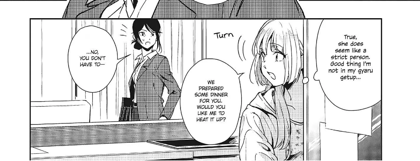 The Two Sides of Seiyuu Radio Chapter 9 page 24 - 
