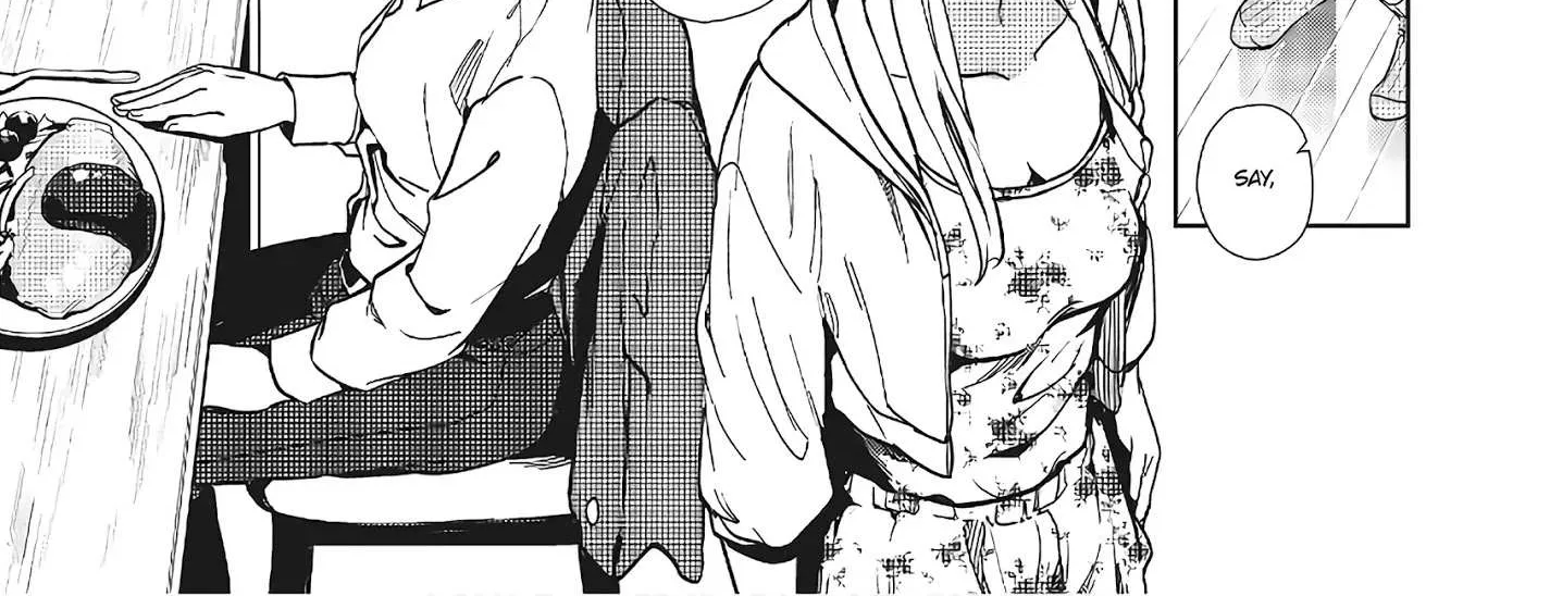 The Two Sides of Seiyuu Radio Chapter 9 page 28 - 