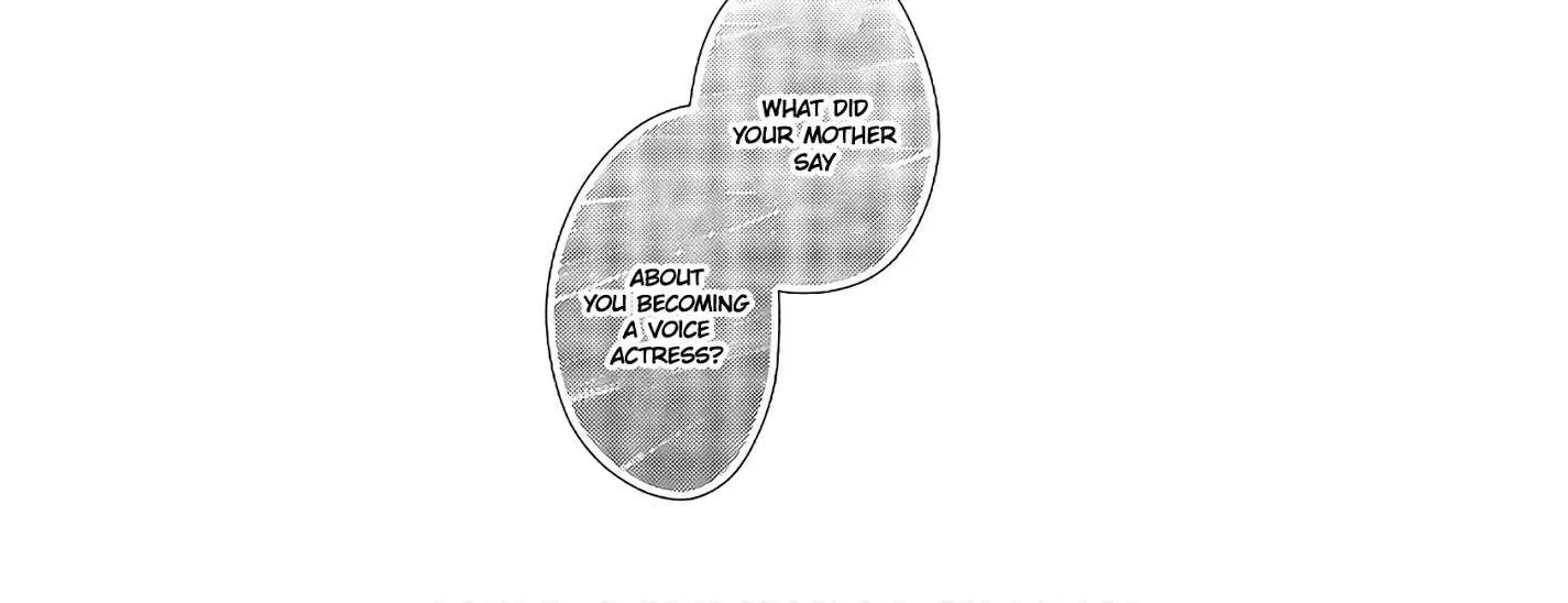 The Two Sides of Seiyuu Radio Chapter 9 page 30 - 