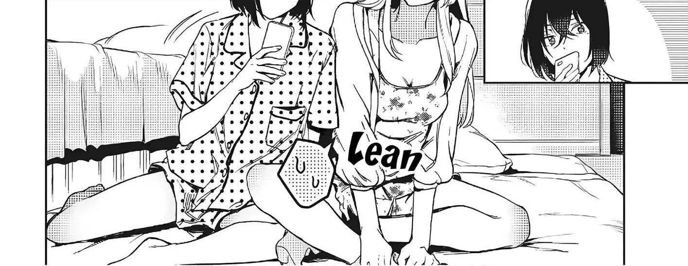 The Two Sides of Seiyuu Radio Chapter 9 page 4 - 