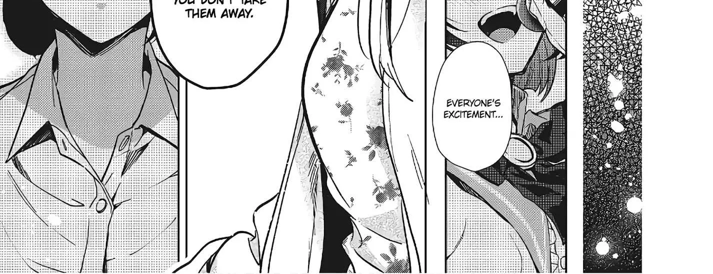 The Two Sides of Seiyuu Radio Chapter 9 page 38 - 