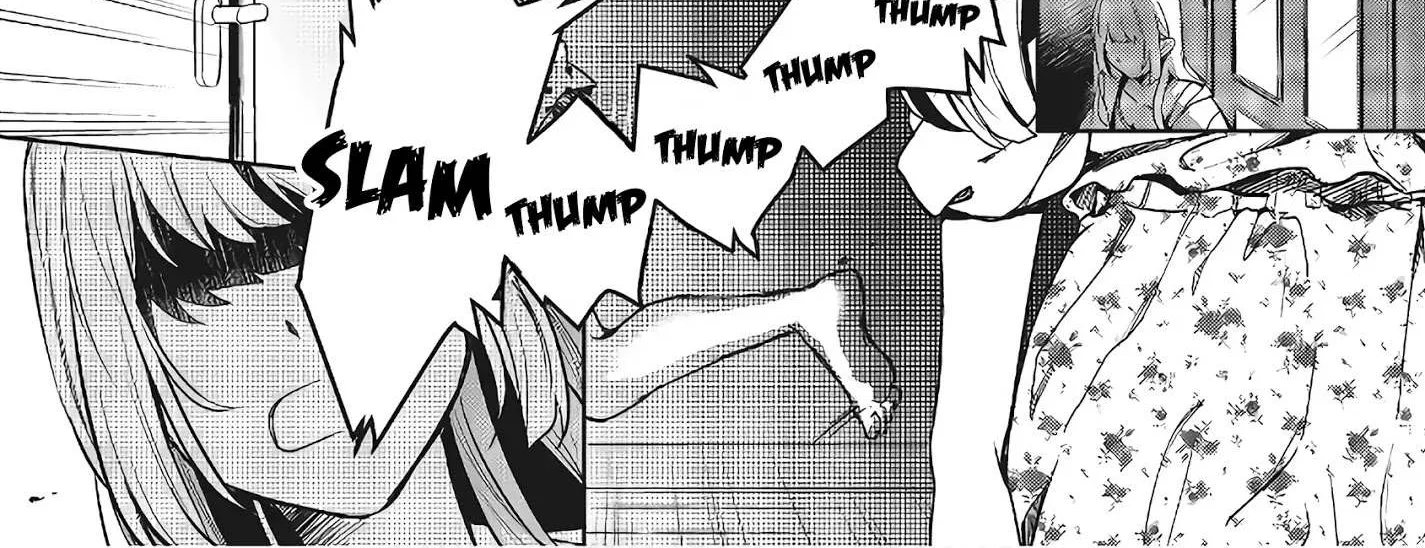 The Two Sides of Seiyuu Radio Chapter 9 page 40 - 