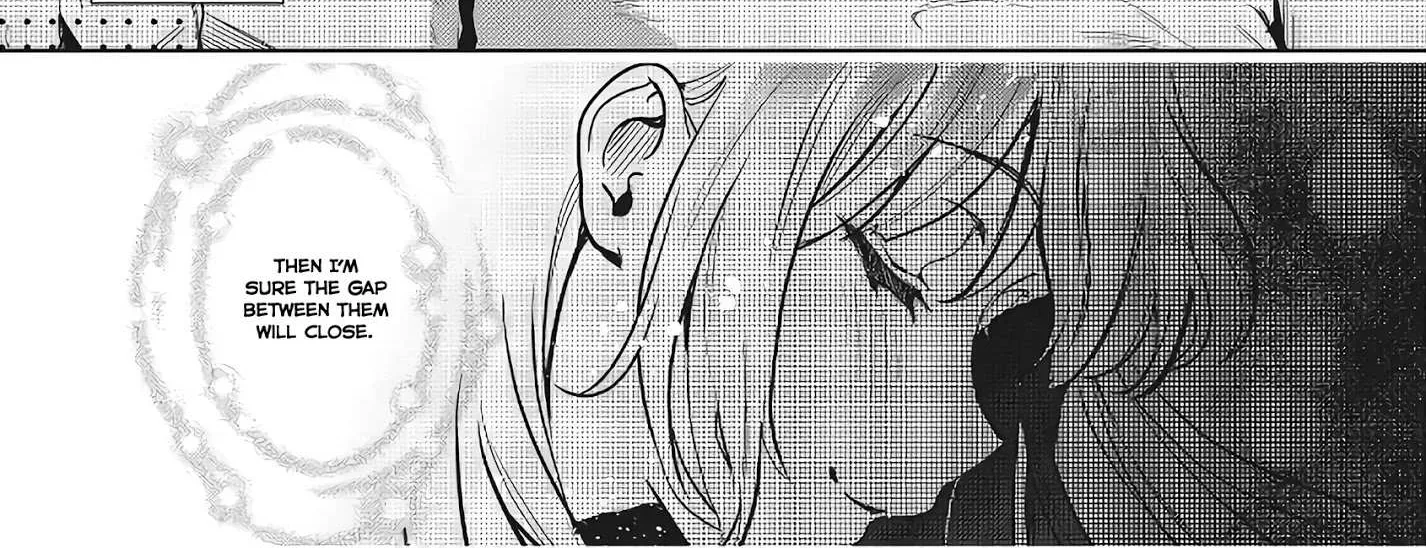 The Two Sides of Seiyuu Radio Chapter 9 page 46 - 