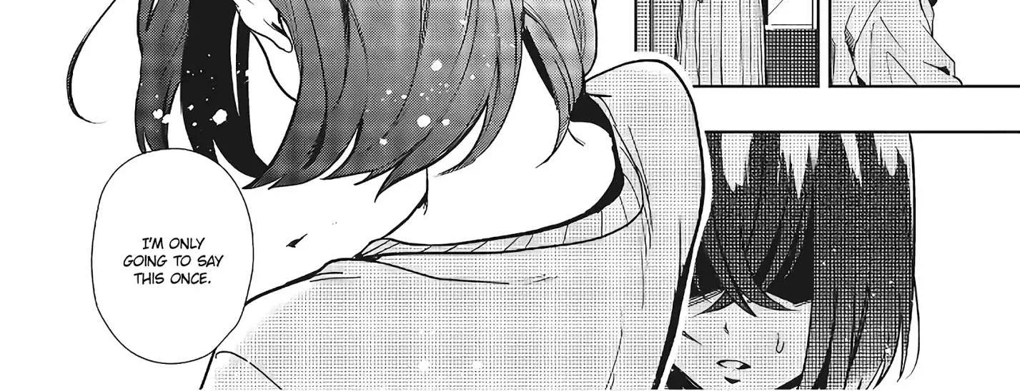 The Two Sides of Seiyuu Radio Chapter 9 page 48 - 