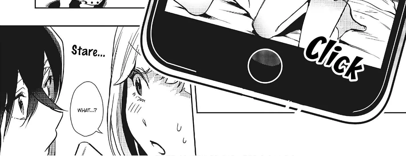 The Two Sides of Seiyuu Radio Chapter 9 page 6 - 