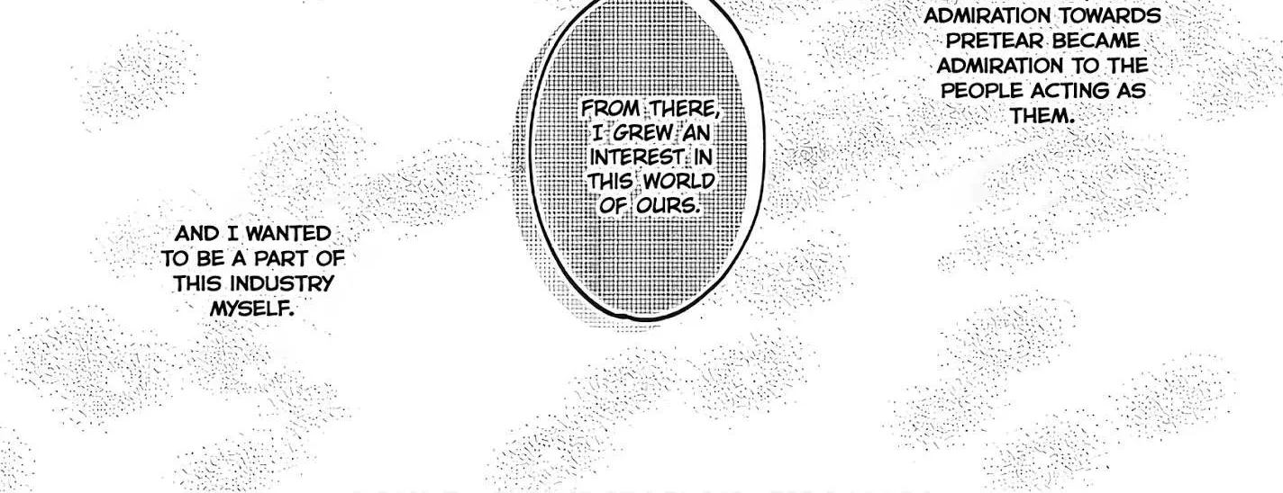 The Two Sides of Seiyuu Radio Chapter 9 page 10 - 