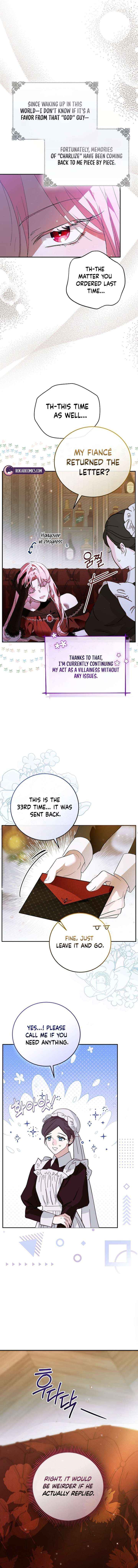 The Tyrant Brother is a Bonus Chapter 1 page 13 - 