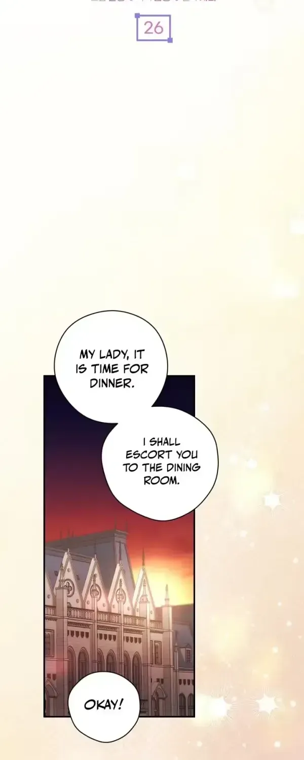 The Tyrant Brother is a Bonus Chapter 26 page 14 - 